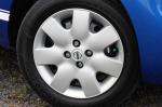 Nissan Micra 2015 года